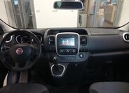 Fiat Talento Užitková 2,0 l 107 kw