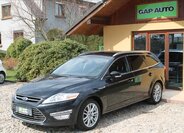Ford Mondeo Kombi 2,0 l 103 kw
