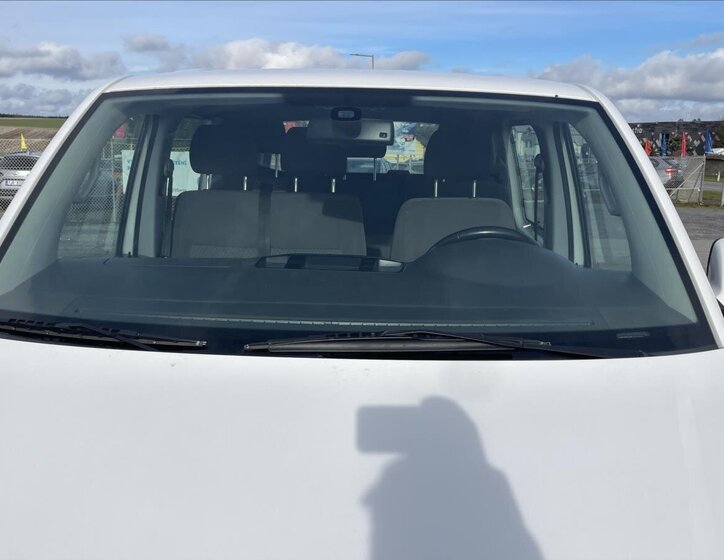 Volkswagen Transporter Kombi 2,0 l 75 kw