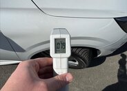 Peugeot 208 Hatchback 1,2 l 55 kw