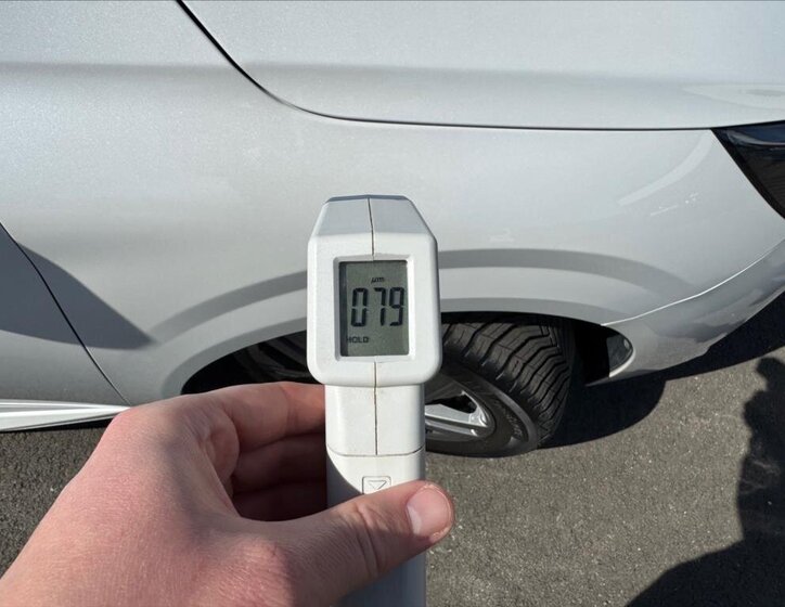 Peugeot 208 Hatchback 1,2 l 55 kw