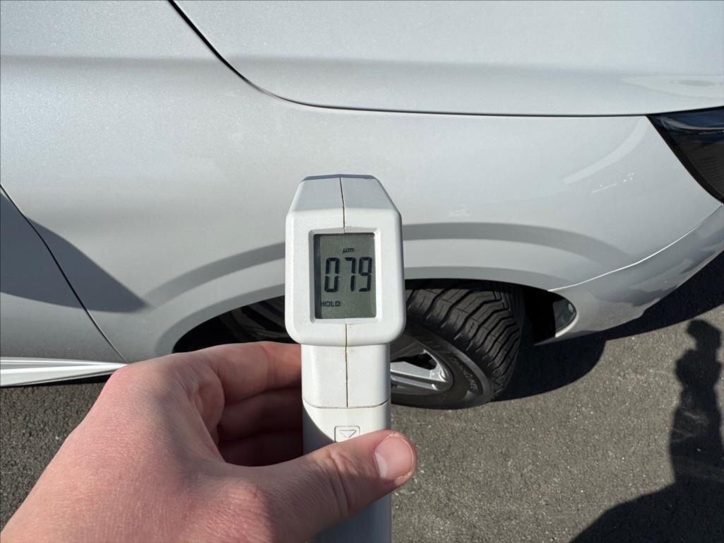 Peugeot 208 Hatchback 1,2 l 55 kw