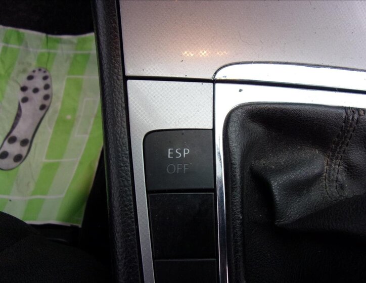 Volkswagen Passat 18