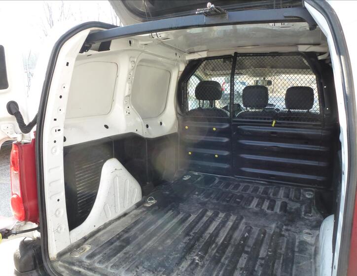 Citroën Berlingo 19