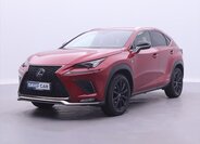 Lexus NX 300h 3
