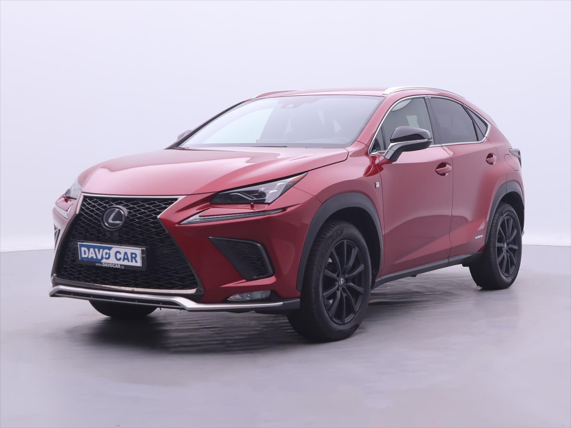 Lexus NX 300h