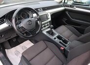 Volkswagen Passat Kombi 2,0 l 110 kw