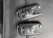 Volkswagen Touran MPV 1,6 l 77 kw