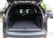 Land Rover Discovery SUV 3,0 l 184 kw