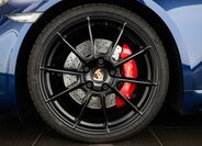 Porsche 718 Kupé 4,0 l 294 kw