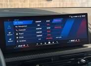 BMW XM SUV / Terénní 4,4 l 480 kw