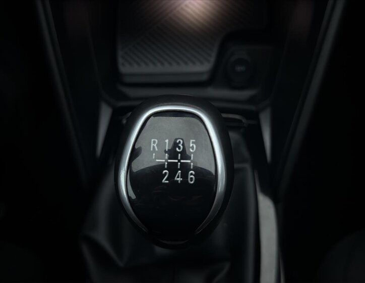 Citroën C4 Hatchback 1,2 l 96 kw