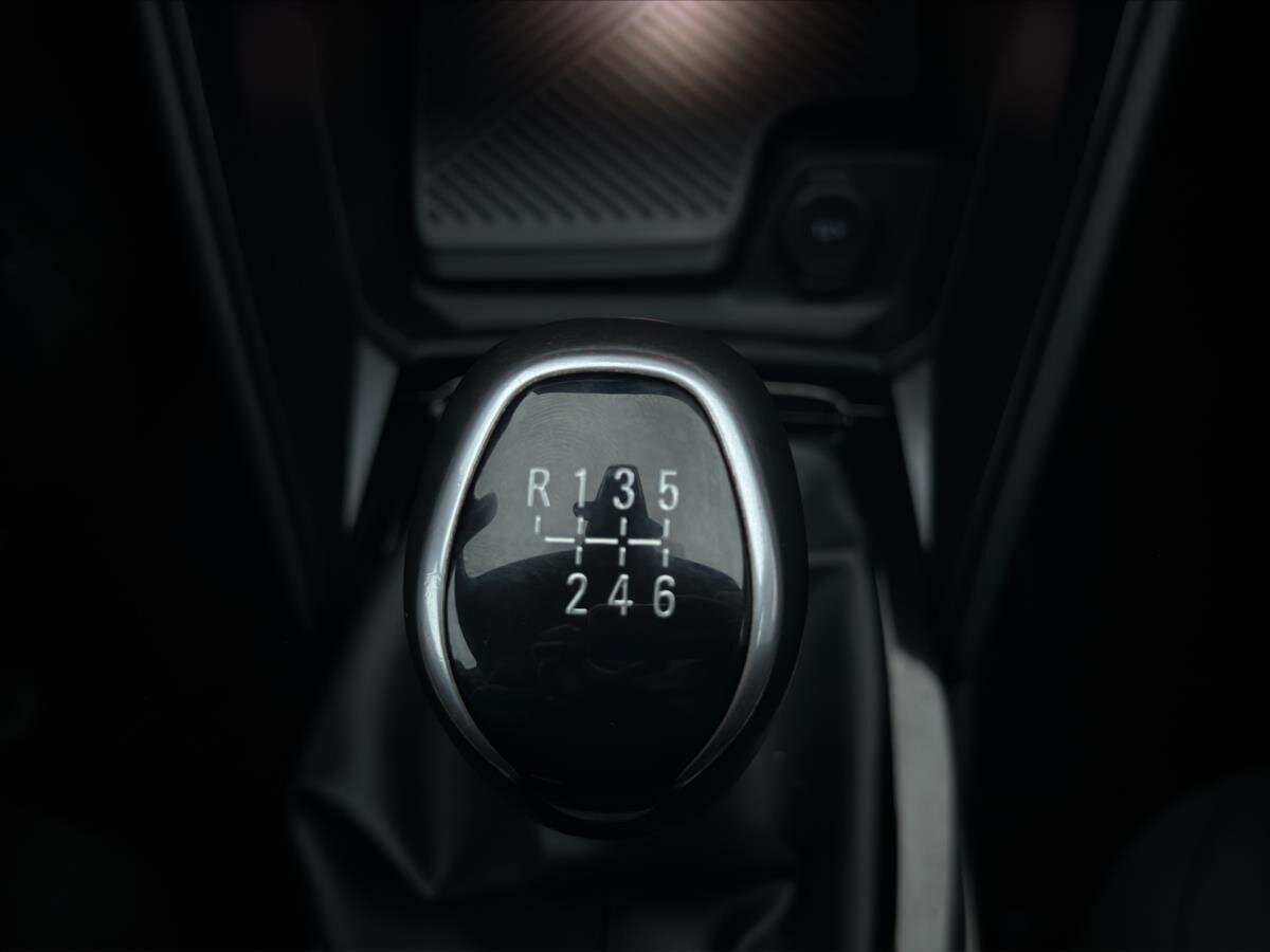 Citroën C4 Hatchback 1,2 l 96 kw