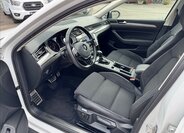 Volkswagen Passat Kombi 2,0 l 140 kw