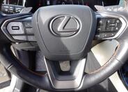 Lexus NX 350h 29