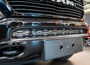 Dodge RAM Pick-up 5,7 l 291 kw