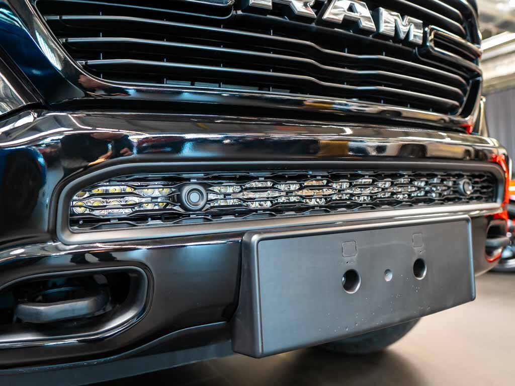 Dodge RAM Pick-up 5,7 l 291 kw