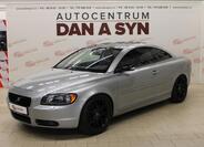 Volvo C70 1