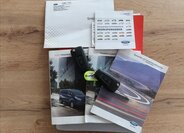 Ford Transit Custom MPV 2,2 l 92 kw