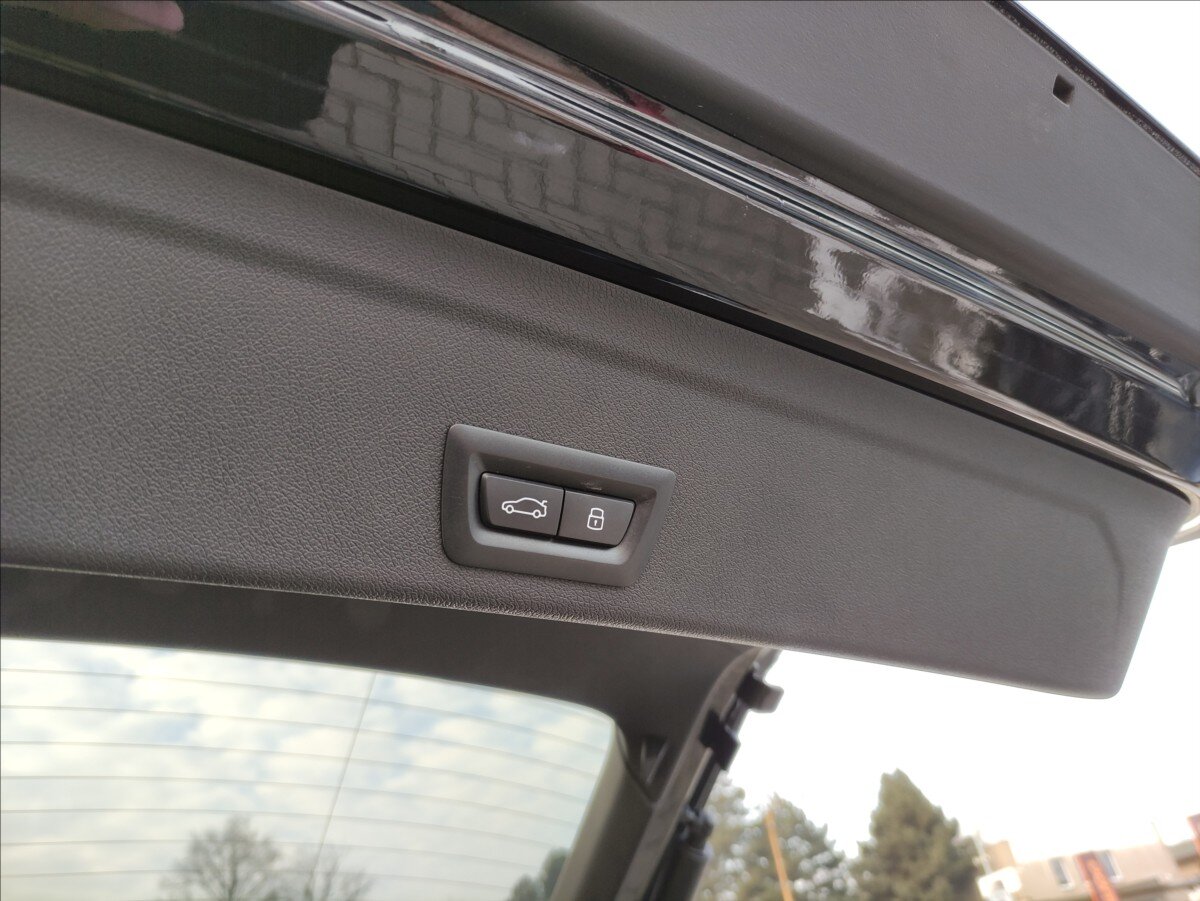 BMW X6 SUV 3,0 l 250 kw