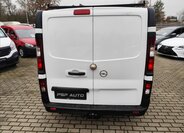Opel Vivaro VAN-Minibus 1,6 l 89 kw