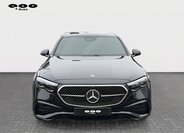 Mercedes-Benz Třídy E Sedan 2,0 l 145 kw
