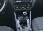 Škoda Octavia 13