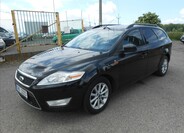 Ford Mondeo 2