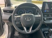 Toyota Corolla Kombi 1,8 l 72 kw