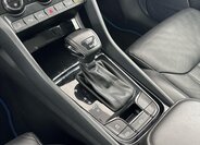 Škoda Kodiaq SUV / Terénní 2,0 l 140 kw