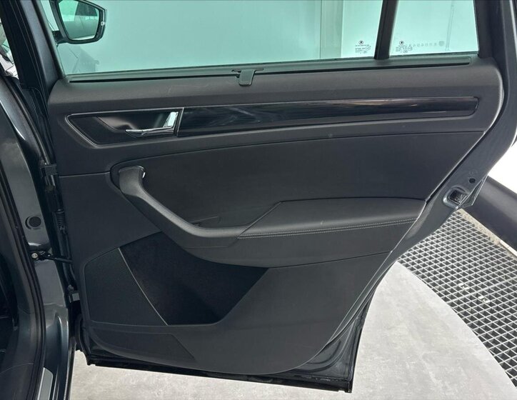 Škoda Kodiaq SUV / Terénní 2,0 l 110 kw