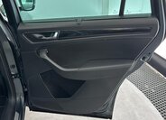 Škoda Kodiaq SUV / Terénní 2,0 l 110 kw