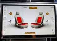 Land Rover Range Rover Evoque SUV / Terénní 2,0 l 120 kw