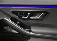 Mercedes-Benz Třídy S 18