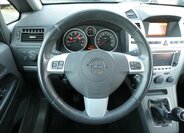 Opel Zafira 31