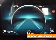 Mercedes-Benz Třídy B MPV 2,0 l 110 kw