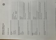 Volkswagen Transporter Valník 2,0 l 66 kw