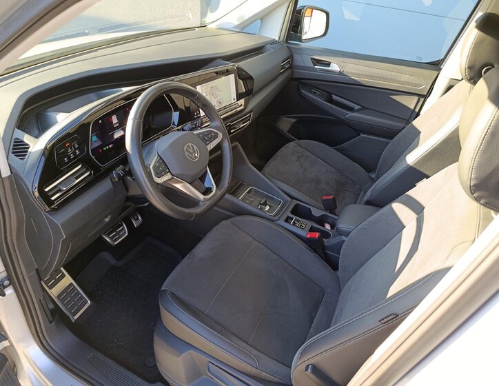 Volkswagen Caddy Ostatní 114,0 90 kw