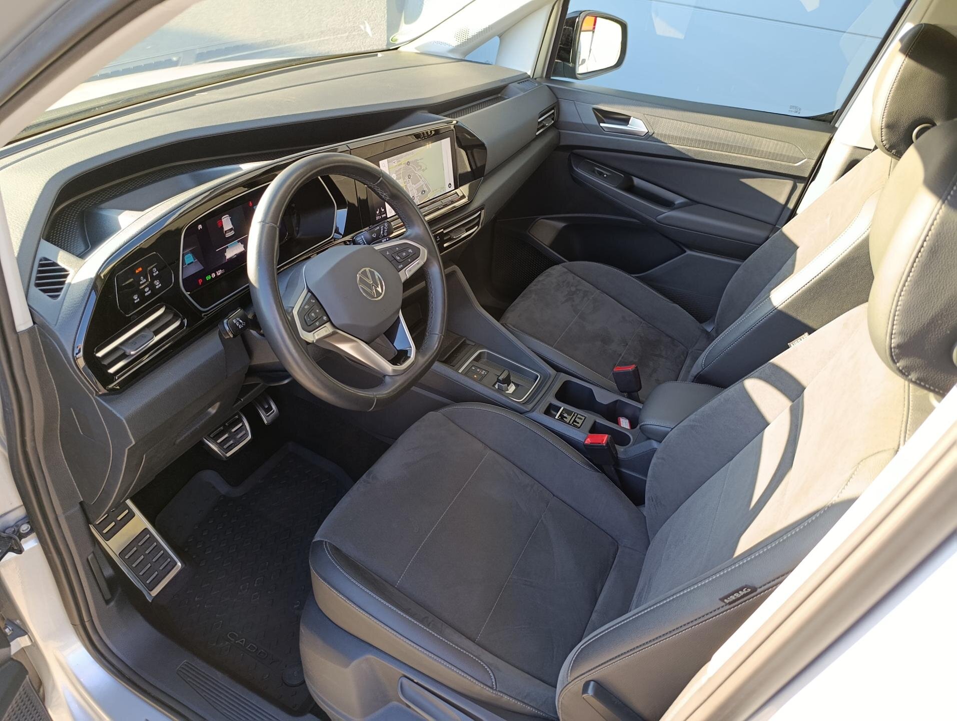 Volkswagen Caddy Ostatní 114,0 90 kw