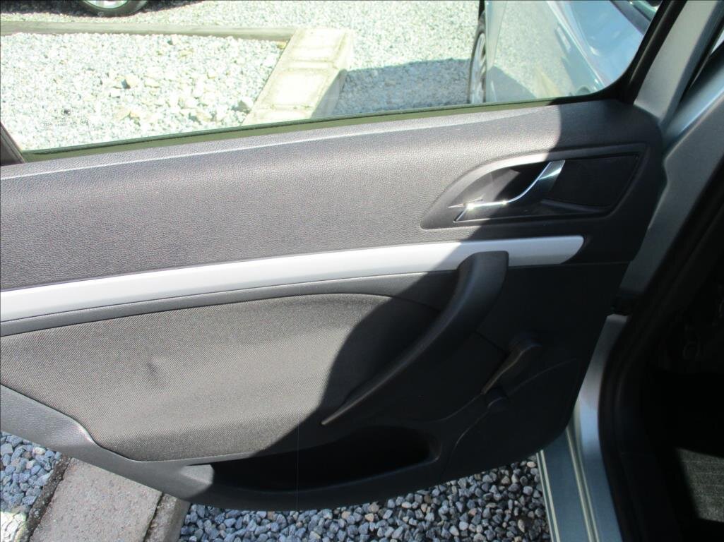 Škoda Octavia Kombi 1,4 l 90 kw