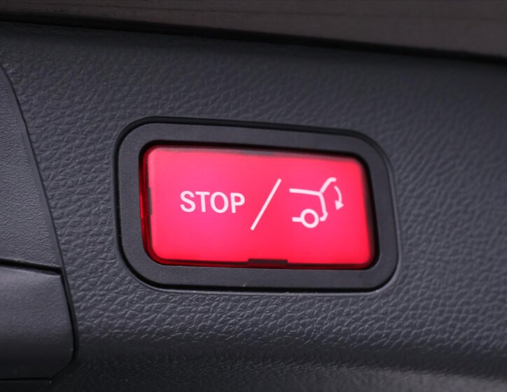 Mercedes-Benz Třídy C Kombi 2,1 l 150 kw