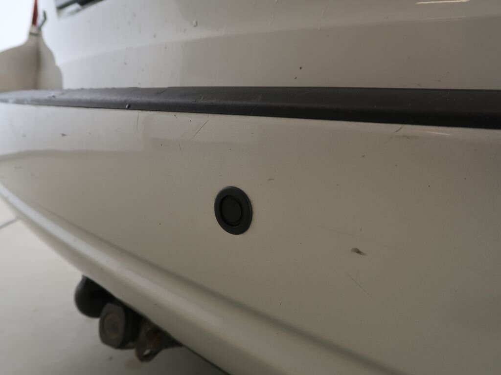 Toyota Avensis Kombi 2,0 l 108 kw