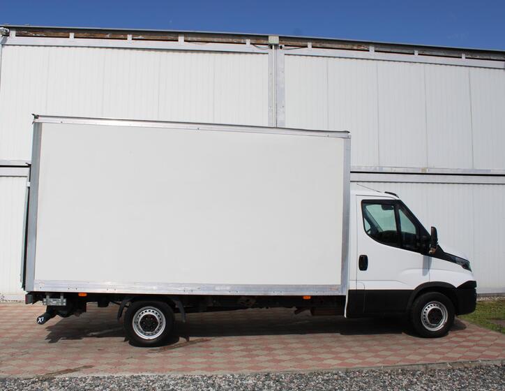 Iveco Daily 3