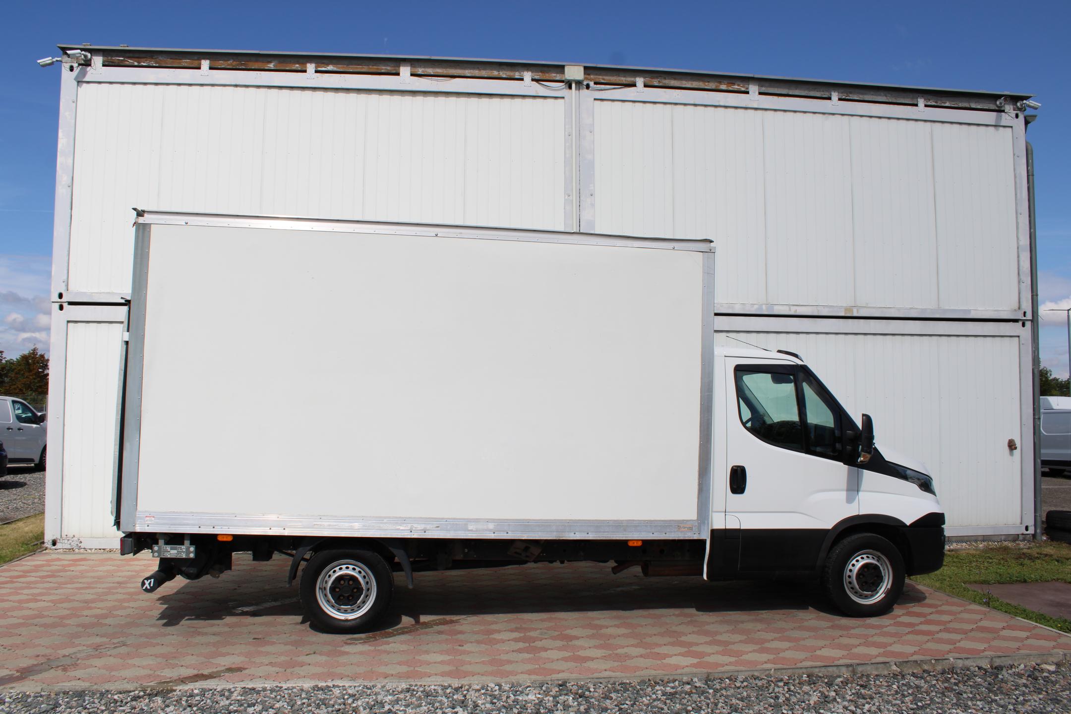 Iveco Daily