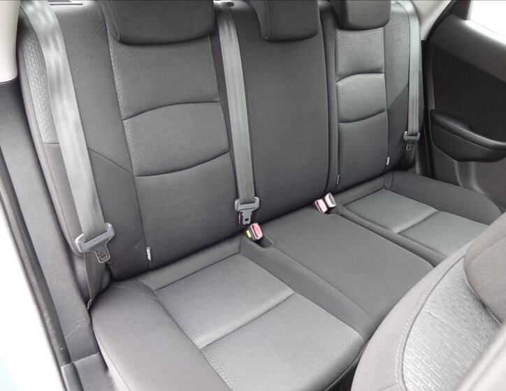 Hyundai i30 Kombi 1,4 l 80 kw