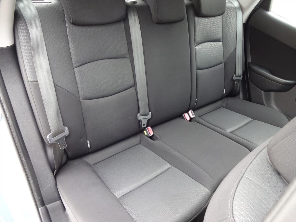 Hyundai i30 Kombi 1,4 l 80 kw