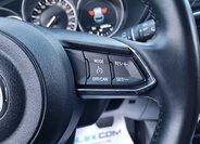 Mazda CX-5 SUV / Terénní 2,5 l 143 kw