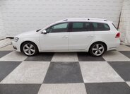 Volkswagen Passat 2