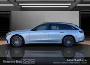 Mercedes-Benz Třídy E Kombi 2,0 l 145 kw