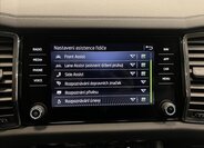 Škoda Kodiaq SUV / Terénní 2,0 l 147 kw